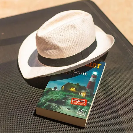 Arca Superior 別荘 *