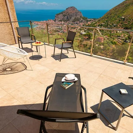 Arca Superior 別荘