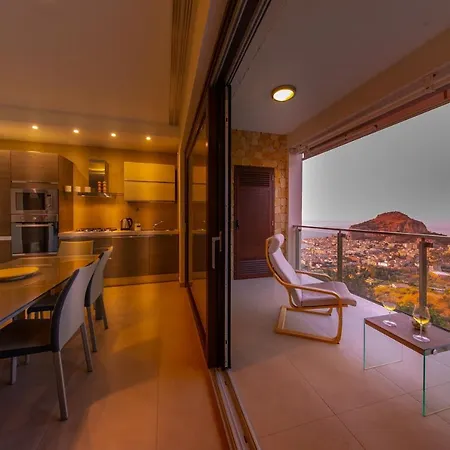 Arca Superior * チェファル