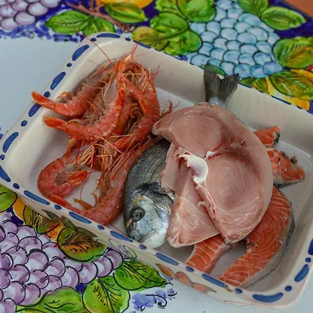 Arca Superior 別荘 チェファル