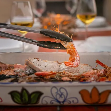 Arca Superior 別荘 チェファル