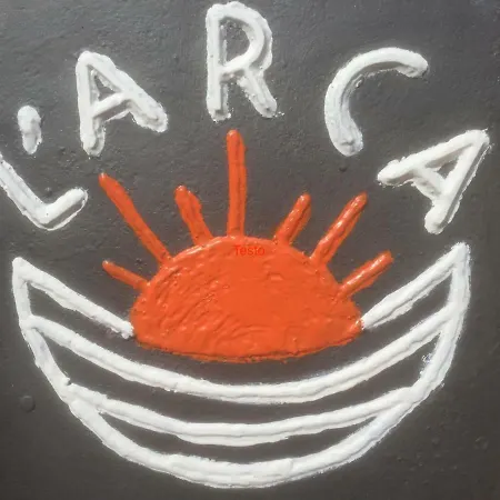 Arca Superior チェファル