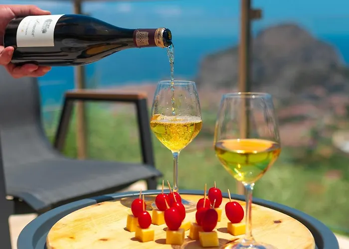 Arca Superior Cefalù