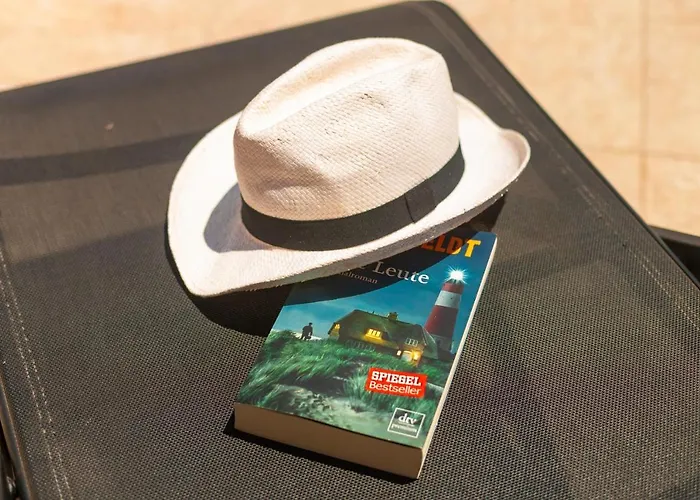 Arca Superior Hébergement de vacances *