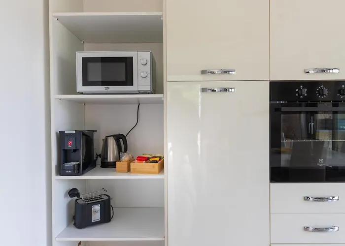 Nyaraló Arca Superior