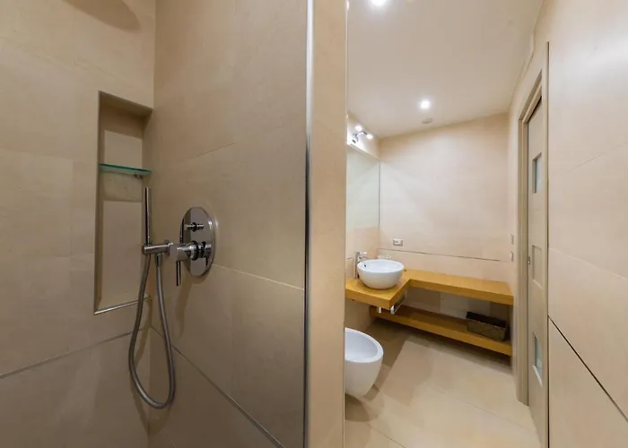 Arca Superior Hébergement de vacances