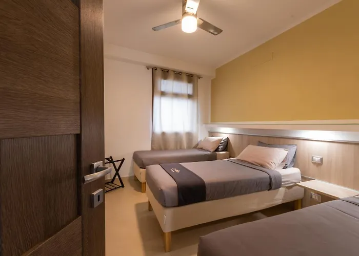 Arca Superior * Cefalù