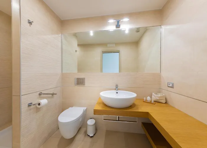 Arca Superior Nyaraló