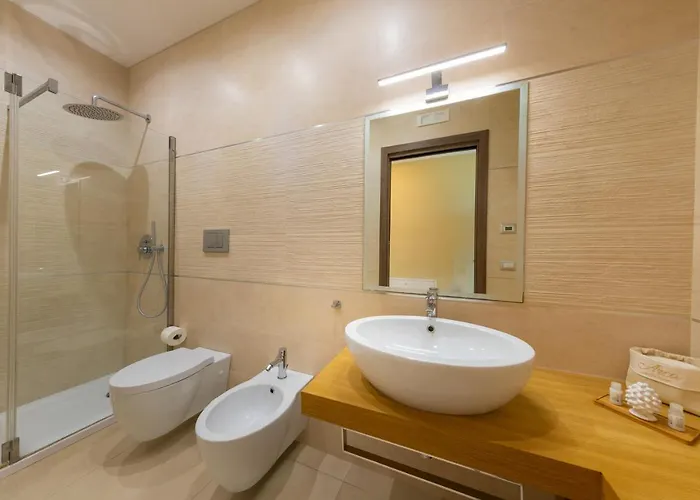 Arca Superior Hébergement de vacances