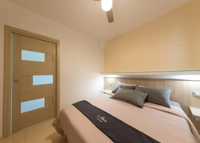 Arca Superior * Cefalù