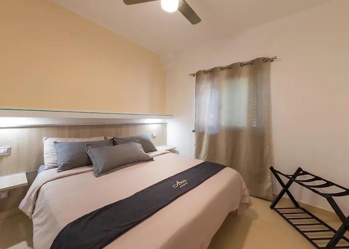 Arca Superior Cefalù