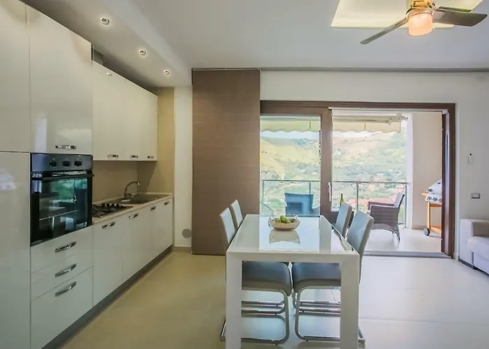 Arca Superior Cefalù