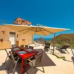 Casa de Férias Arca Superior