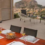 Casa de Férias Arca Superior Cefalù