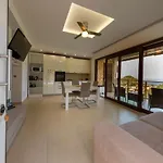 Casa de Férias Arca Superior Cefalù