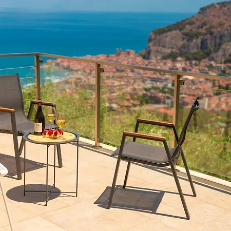 度假居 Arca Superior *