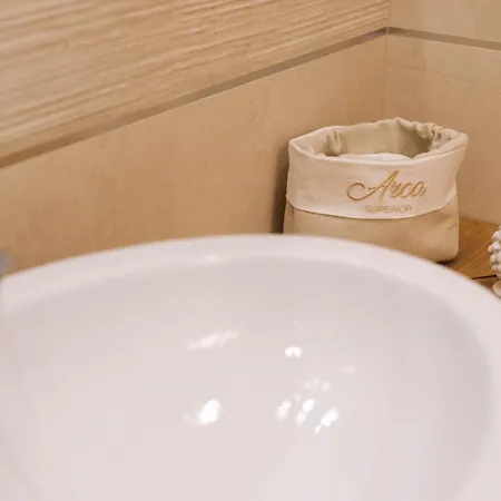 度假居 Arca Superior 切法卢