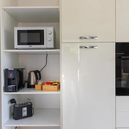 度假居 Arca Superior