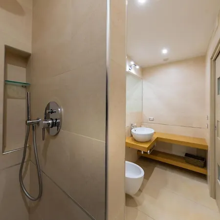 Arca Superior 度假居