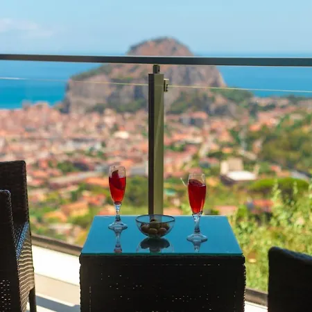 Arca Superior * 切法卢