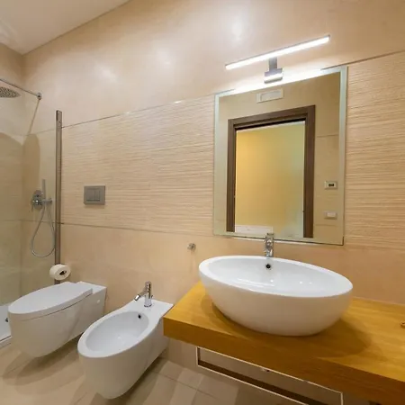 Arca Superior 度假居