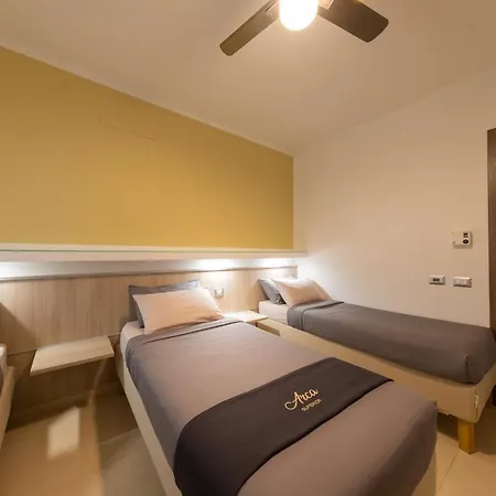 Arca Superior 度假居 *