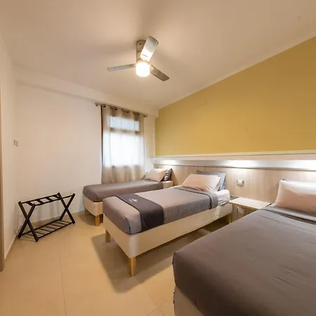 Arca Superior 度假居 切法卢