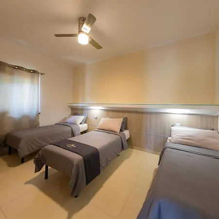 Arca Superior 度假居 *