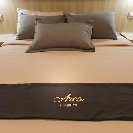 Дом отдыха Arca Superior