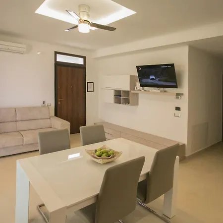 Arca Superior * 切法卢