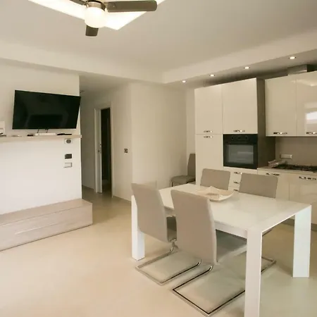 度假居 Arca Superior