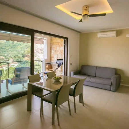 度假居 Arca Superior *