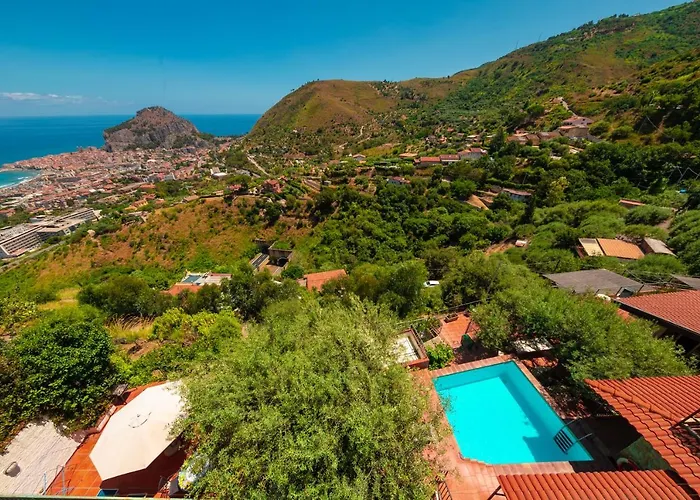 Arca Superior Чефалу