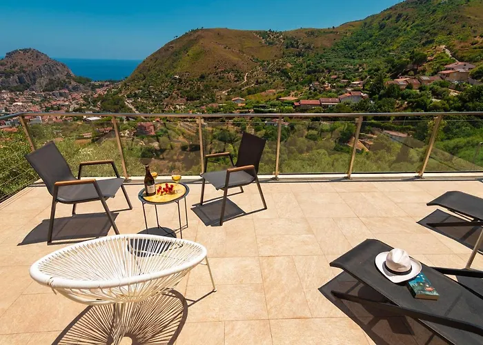 Arca Superior Дом отдыха *