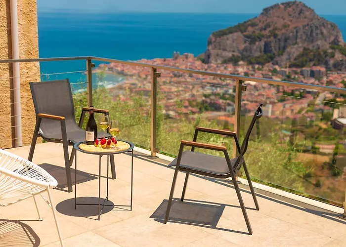 Дом отдыха Arca Superior *