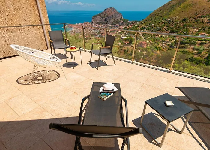 Arca Superior Дом отдыха