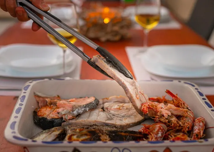 Дом отдыха Arca Superior *