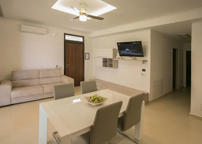 Arca Superior * Чефалу